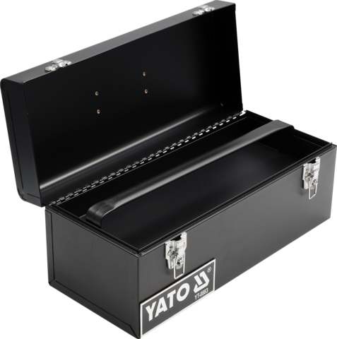 Cutie metalica scule 428x180x180mm Yato YT-0883 vedere 3