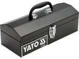 Cutie Metalica Scule 360x150x115mm Yato YT-0882