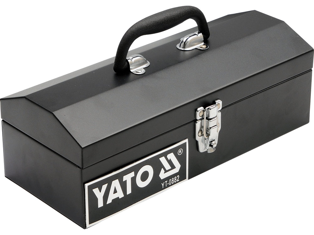 Cutie Metalica Scule 360x150x115mm Yato YT-0882