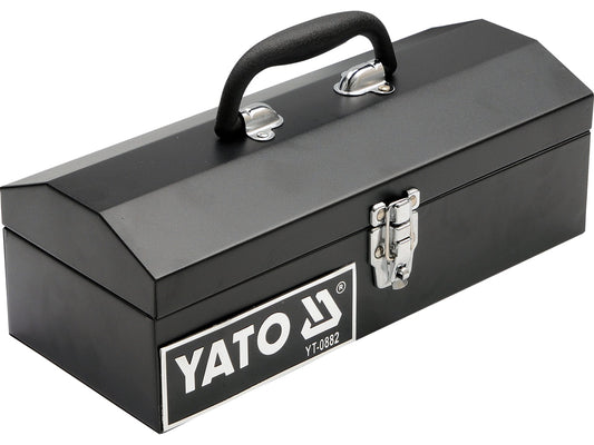 Cutie Metalica Scule 360x150x115mm Yato YT-0882