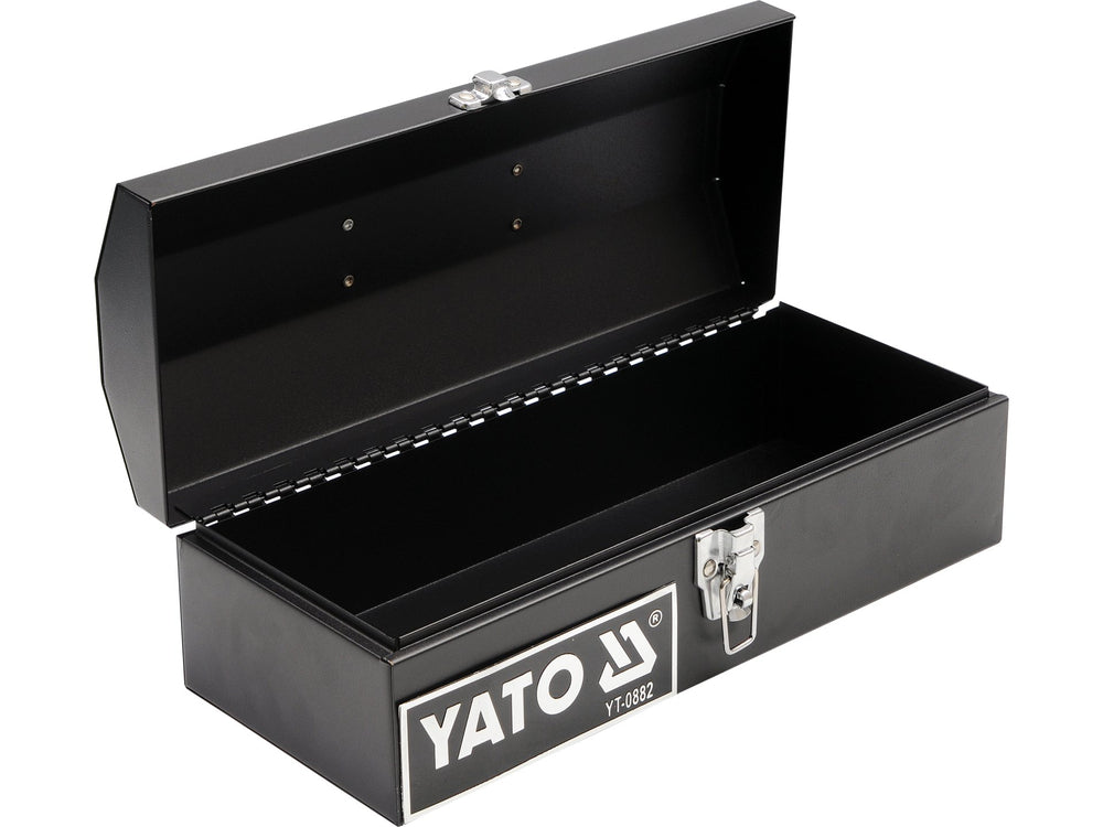 Cutie Metalica Scule 360x150x115mm Yato YT-0882
