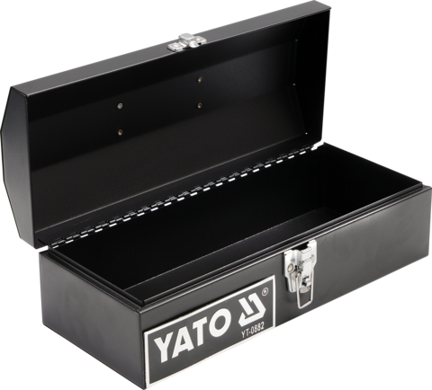 Cutie Metalica Scule 360x150x115mm Yato YT-0882
