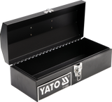 Cutie Metalica Scule 360x150x115mm Yato YT-0882