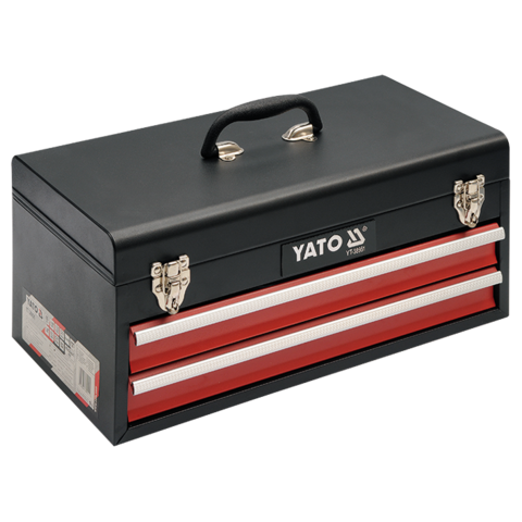 Cutie scule Yato YT-38951 - imagine oficiala 4