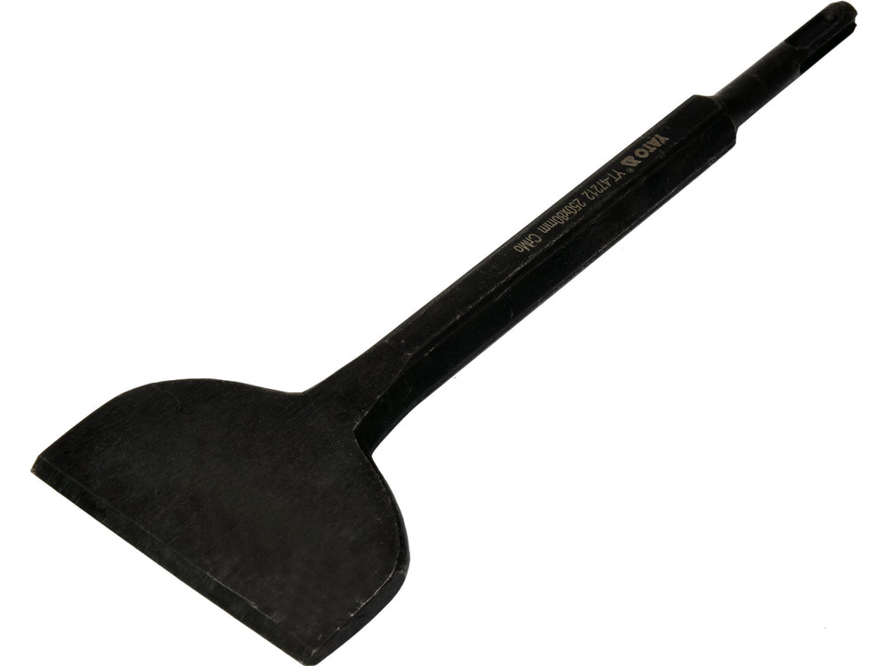Dalta lata SDS-Plus Yato YT-47212 80x250mm - detaliu lama