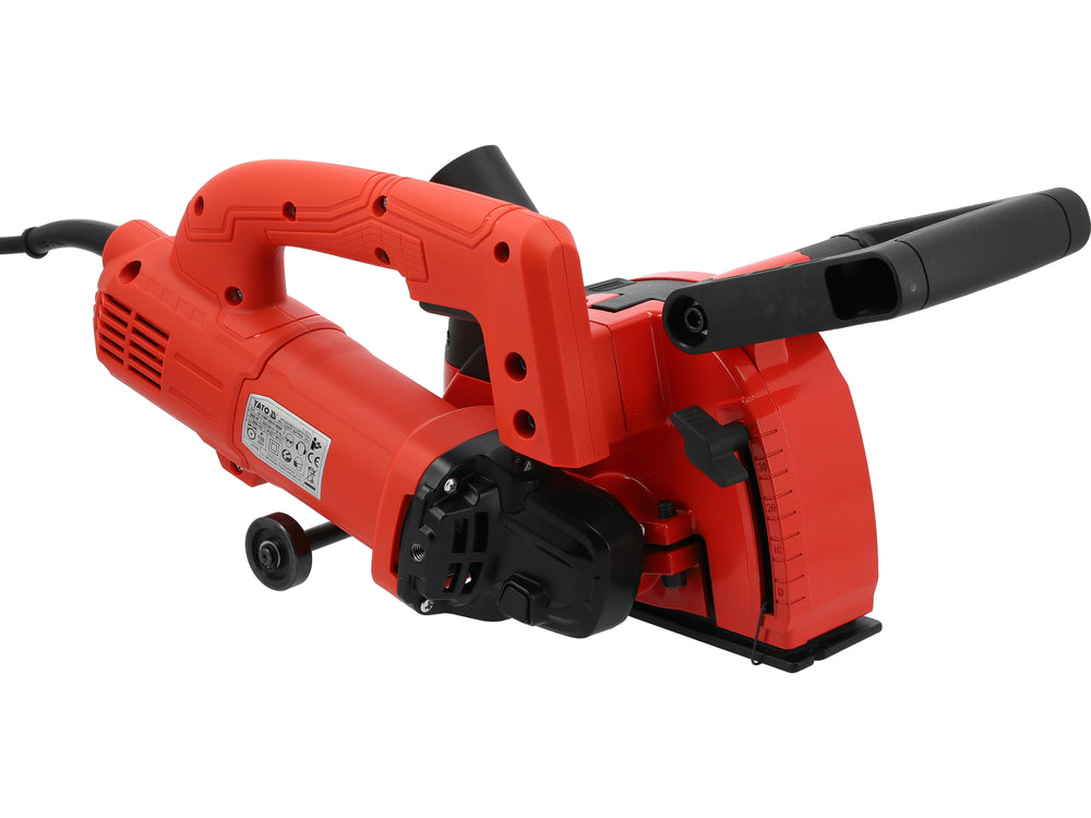 Debitator Canale Zidarie 1800W Disc 150mm Yato YT-82016