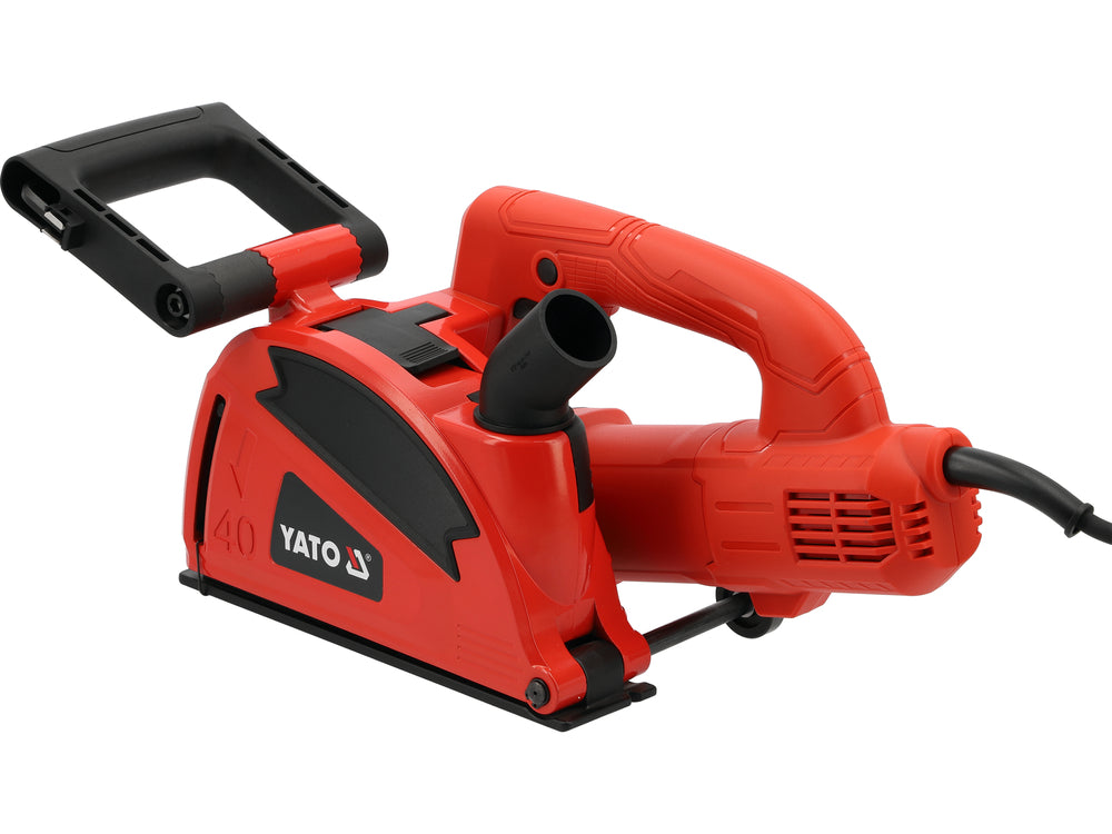 Debitator Canale Zidarie 1800W Disc 150mm Yato YT-82016