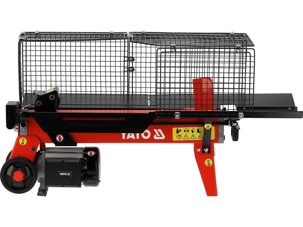 Despicator Lemne Electric 2200W 5 Tone Yato YT-79950