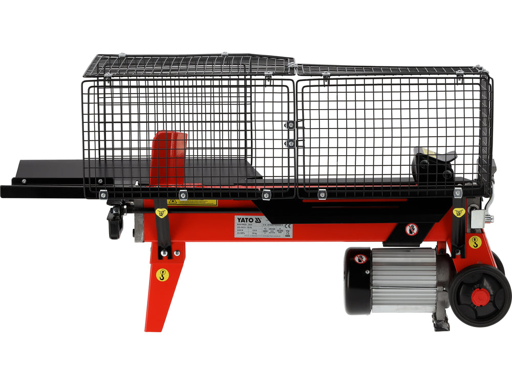 Despicator Lemne Electric 2200W 5 Tone Yato YT-79950