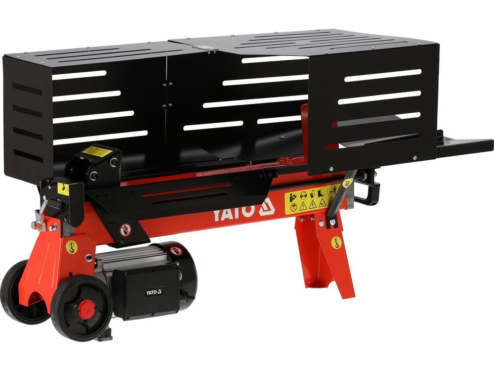 Despicator Lemne Electric 2300W 7 Tone Yato YT-79951