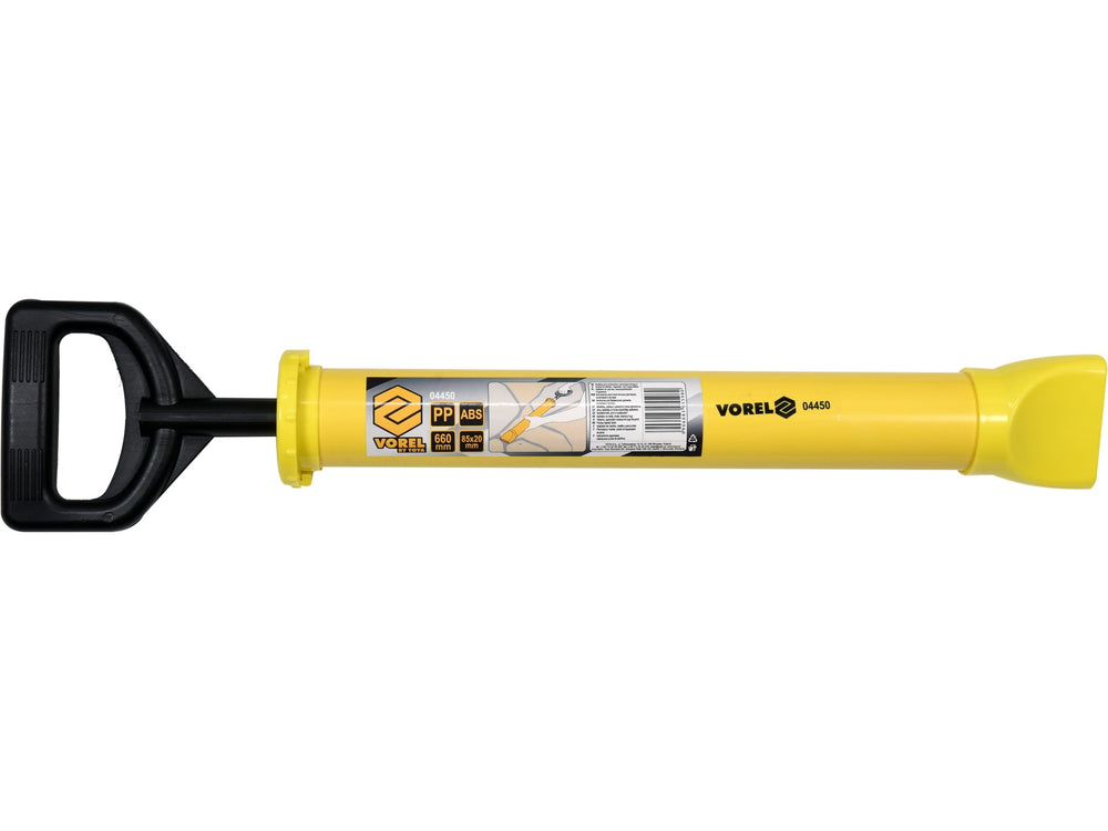 Dispozitiv Chit de Rosturi Varf Drept Vorel 04450