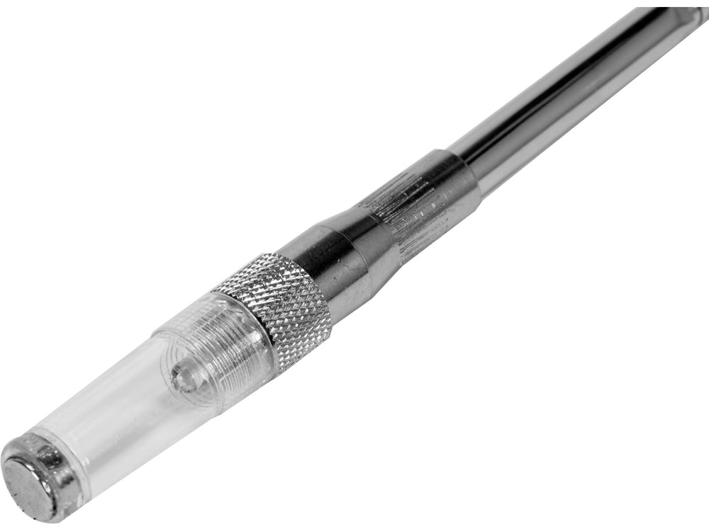Set recuperare Yato YT-06613, gheara flexibila
