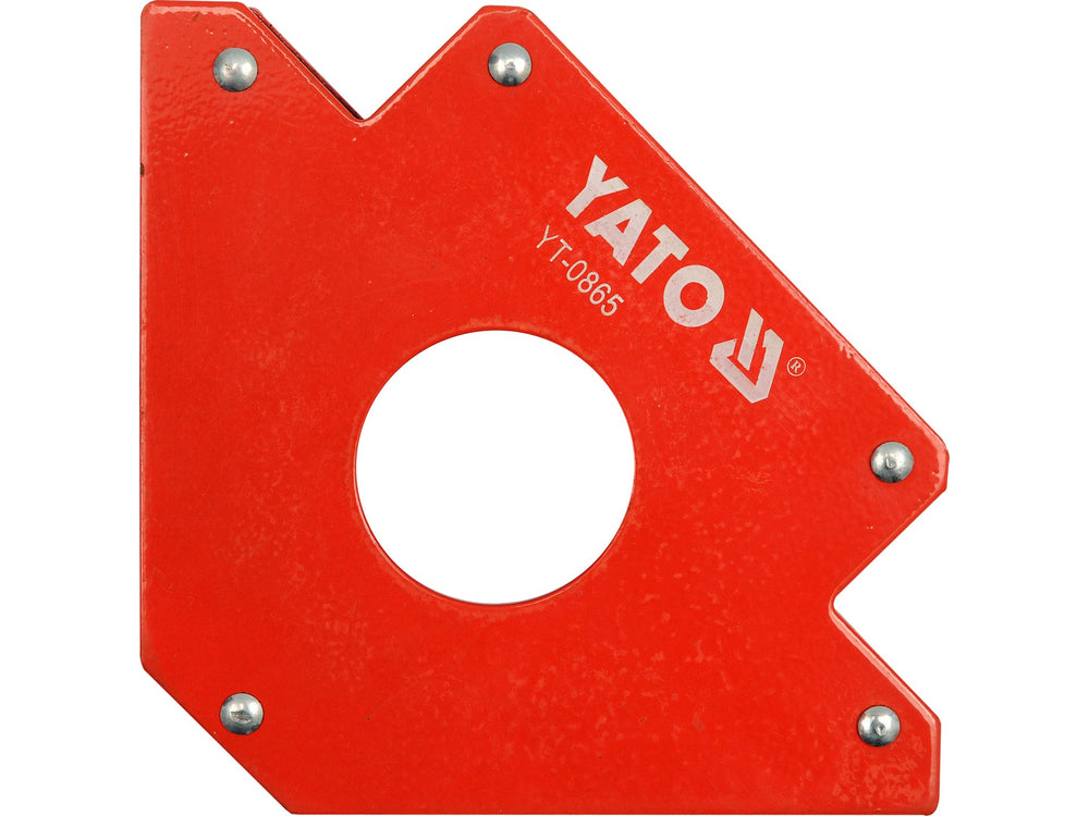 Dispozitiv Magnetic Fixare Sudura Yato YT-0865