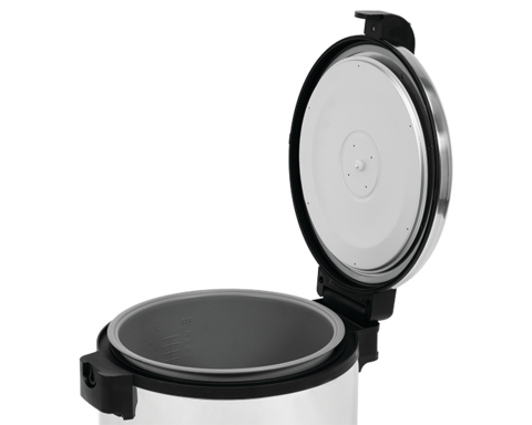 Fierbator orez Yato YG-04695 16.5L 1950W - imagine produs 10