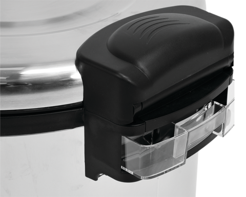 Fierbator orez Yato YG-04695 16.5L 1950W - imagine produs 12