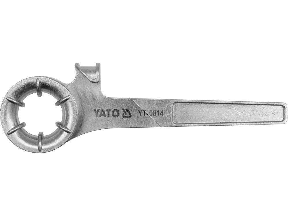 Dispozitiv pentru Indoit Tevi 12mm Yato YT-0814