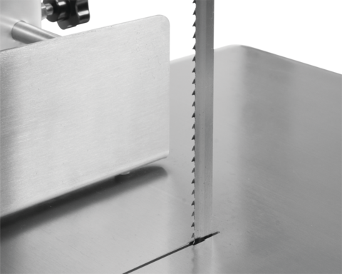 Fierastrau carne si oase Yato YG-03392 1650mm 750W - imagine produs 10