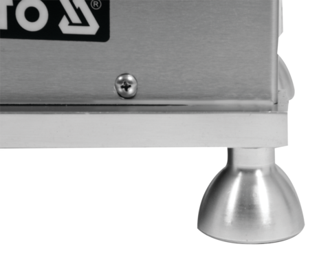 Fierastrau carne si oase Yato YG-03392 1650mm 750W - imagine produs 11