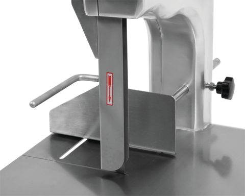Fierastrau carne si oase Yato YG-03392 1650mm 750W - imagine produs 9