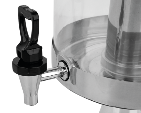 Dozator suc Yato YG-07001 8L inox racire cu gheata - imagine produs 6