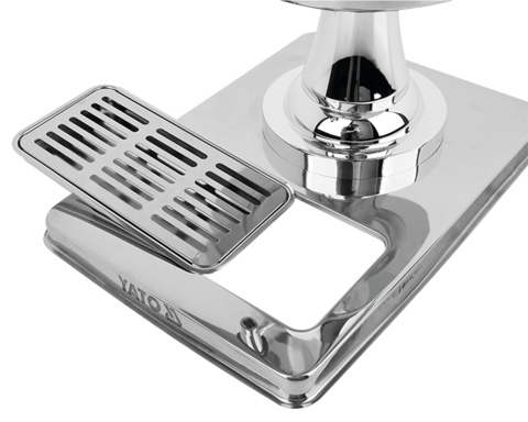 Dozator suc Yato YG-07001 8L inox racire cu gheata - imagine produs 7