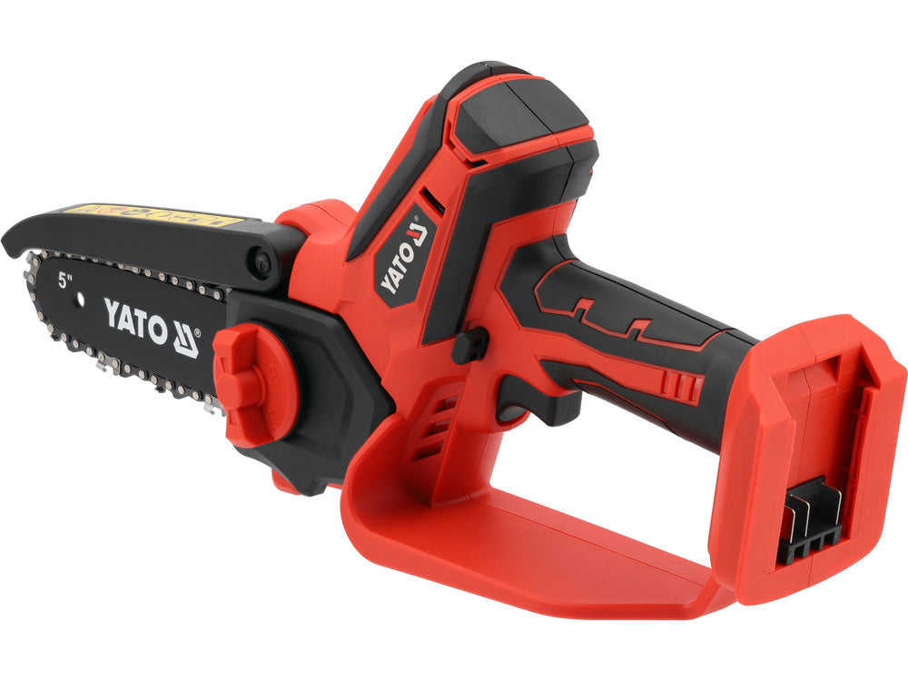 Drujba Tamplarie 18V Corp si Lama 6 inch Yato YT-828114