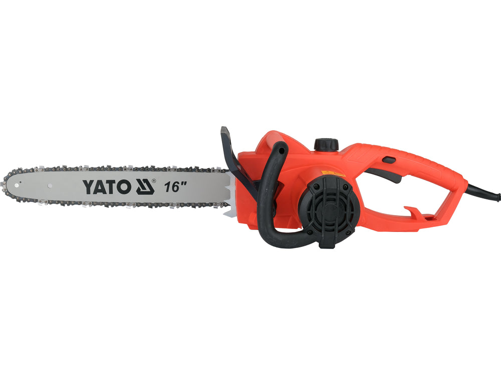Drujba electrica Yato YT-84870 2000W lama 16 inch - imagine produs 2