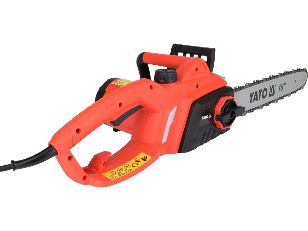 Drujba electrica Yato YT-84870 2000W lama 16 inch - imagine produs 4