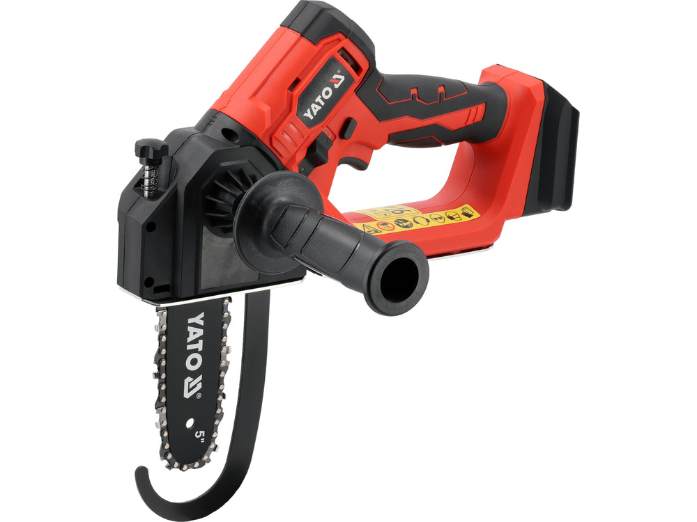 Drujba Tamplarie 18V Brushless Corp Yato YT-828116