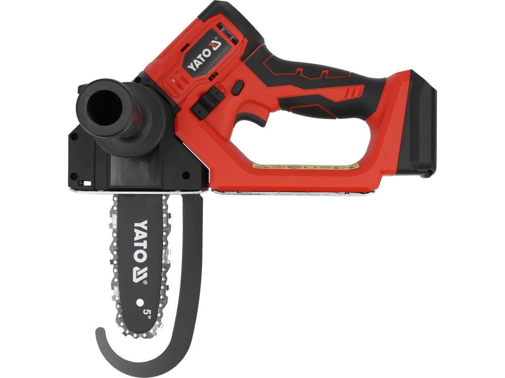 Drujba Tamplarie 18V Brushless Corp Yato YT-828116