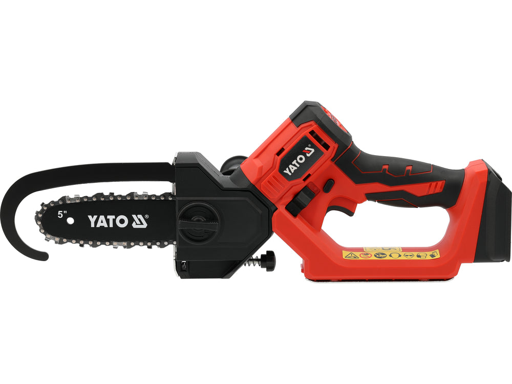 Drujba Tamplarie 18V Brushless Corp Yato YT-828116