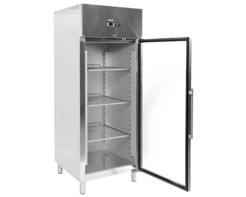 Dulap frigorific cu usa sticla Yato YG-05225 650L - imagine produs 11
