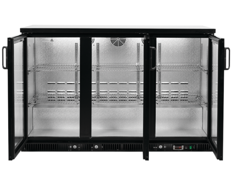 Dulap frigorific sticle Yato YG-05360 341L 3 usi - imagine produs 12
