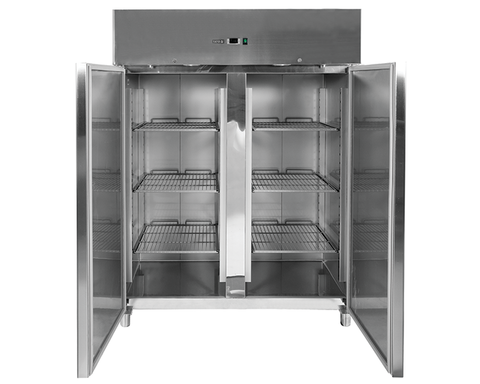 Dulap frigorific Yato YG-05210 1300L GN 2/1 - imagine produs 9
