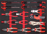 Dulap scule Yato YT-55308 - imagine oficiala 1