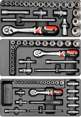 Dulap scule Yato YT-5530 - imagine oficiala 2