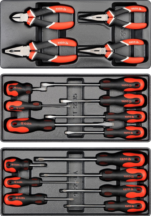 Dulap scule Yato YT-5530 - imagine oficiala 5