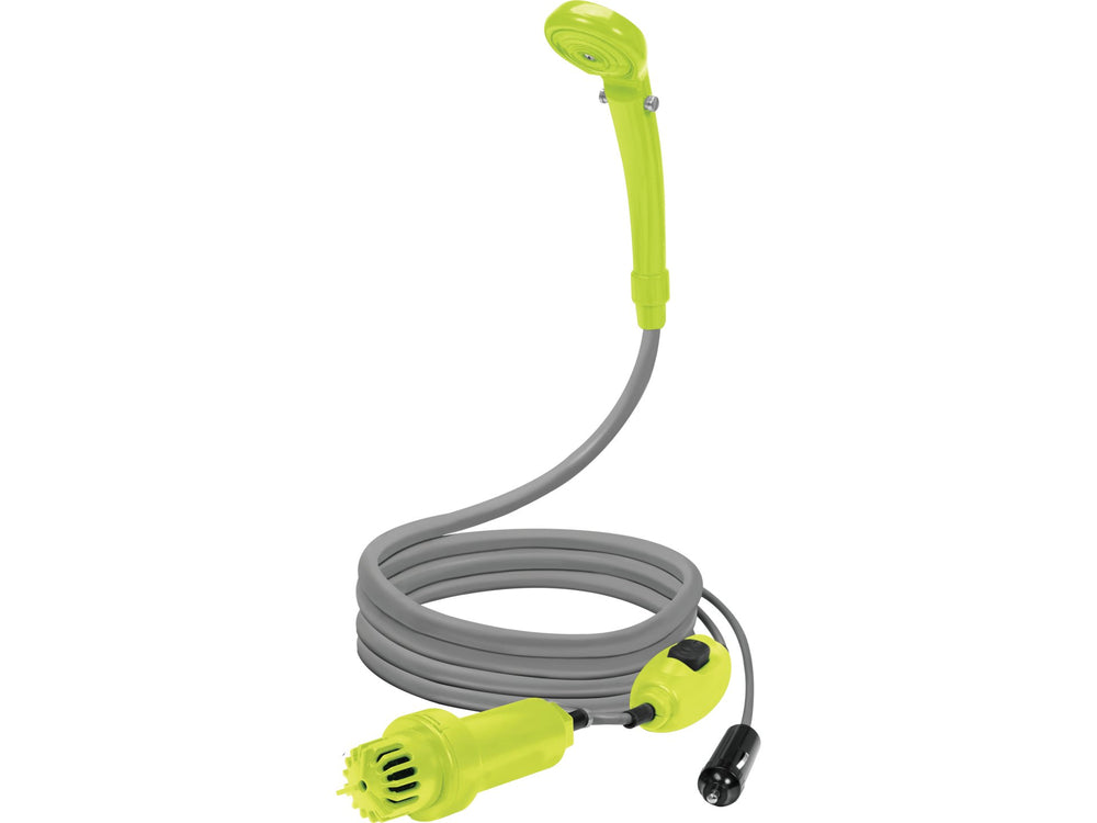 Dus Portabil 12V 35-60W 10L/min IPX8 Lund 82991