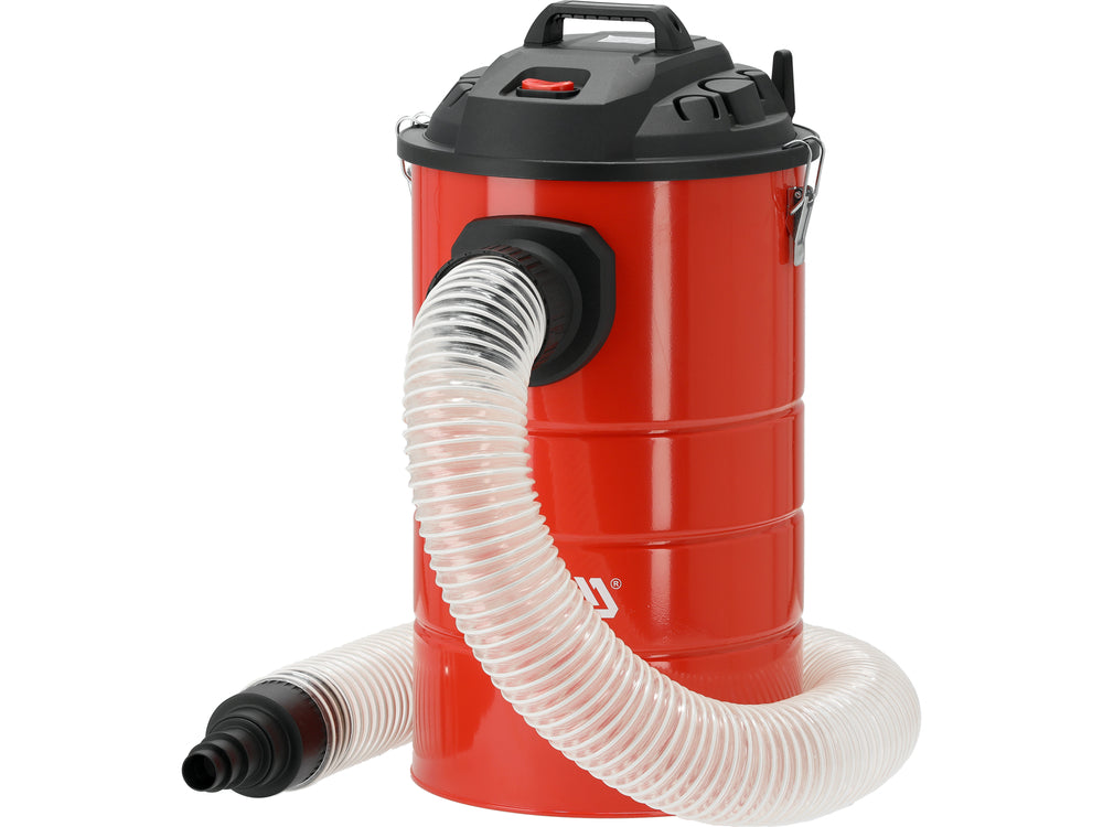 Extractor de Praf si Rumegus 1200W Filtru HEPA 55L Yato YT-85770