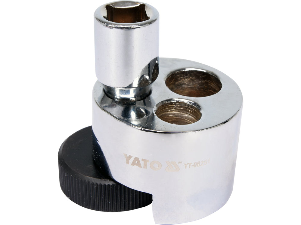 Extractor Suruburi 8.5-19mm 1/2 Yato YT-06251