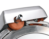 Feliator profesional Yato YG-03118 250mm 150W - imagine produs 12