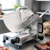 Feliator profesional Yato YG-03120 250mm 150W - imagine produs 10