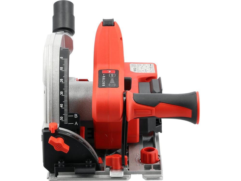 Fierastrau Circular 18V Brushless Corp si Sina Yato YT-821702