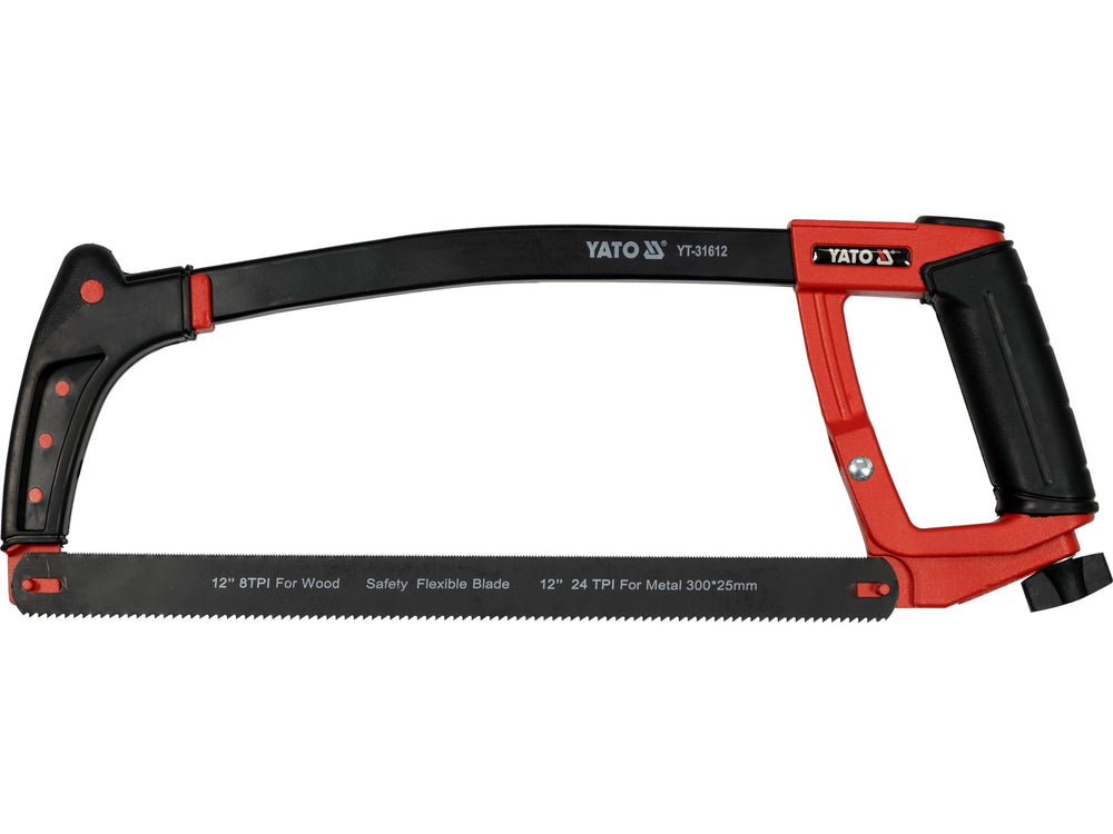 Fierastrau Metal 300 mm Yato YT-31612