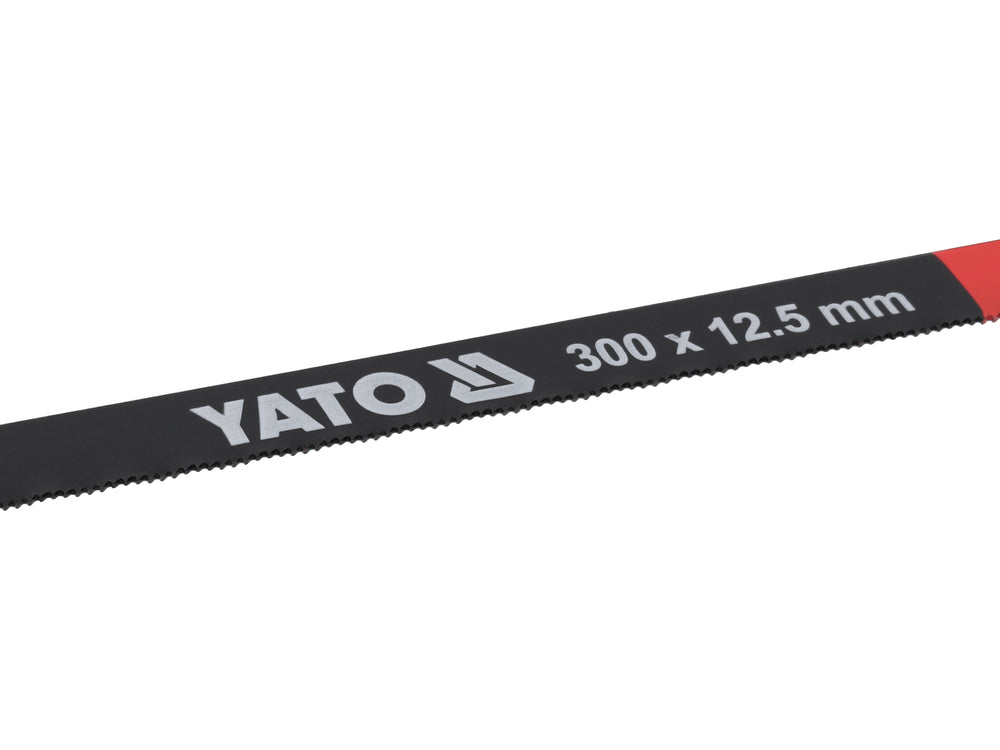 Bomfaier pentru metal YATO YT-3163, 300 mm, 24 TPI - imagine produs 3