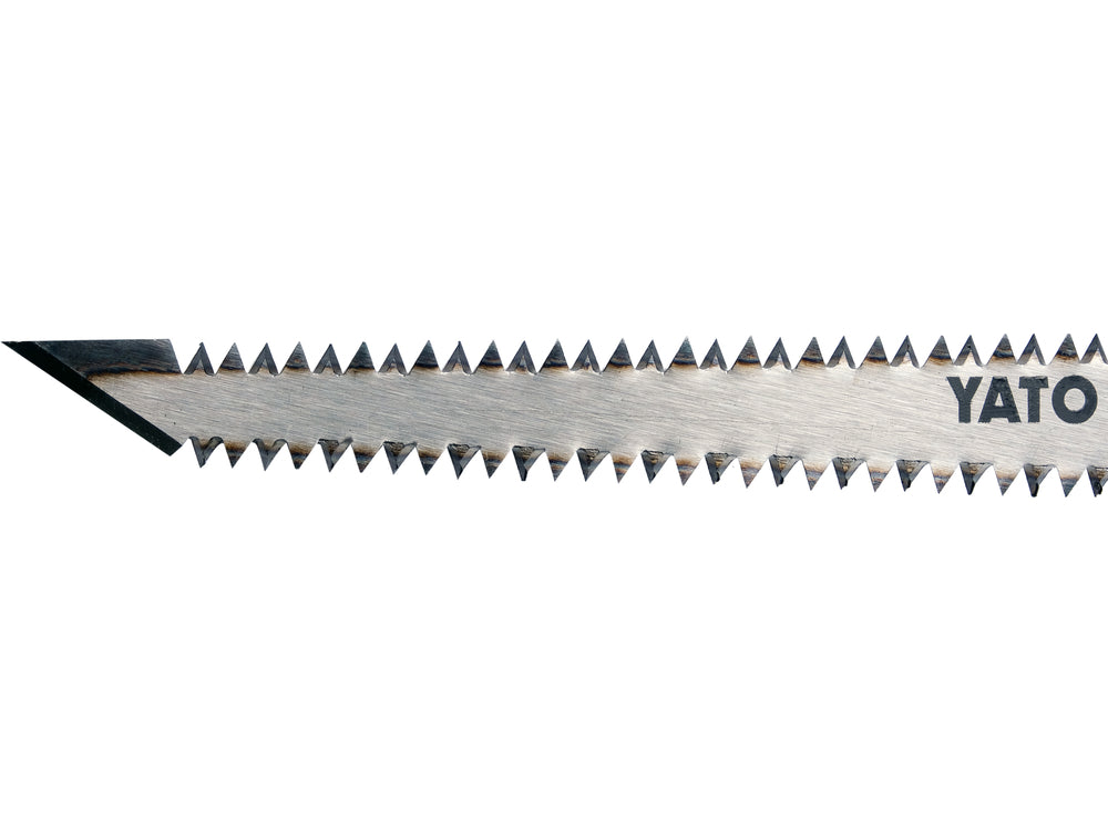 Fierastrau pentru gips-carton YATO YT-31343, 180 mm, 7 TPI - imagine produs 4