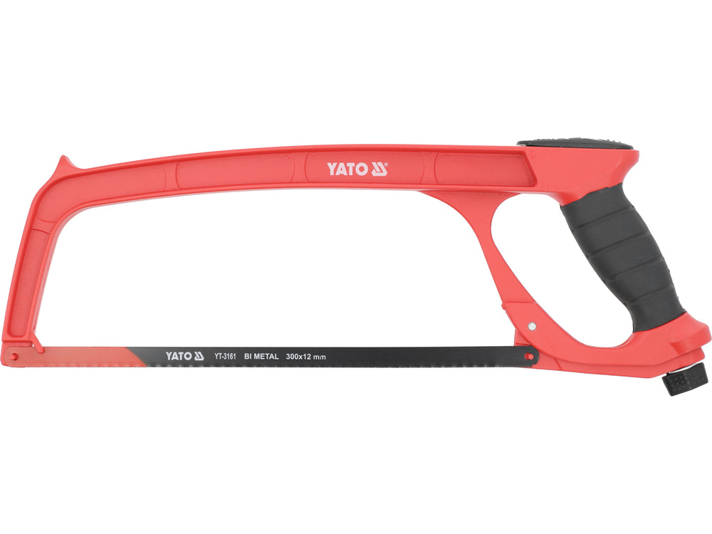 Bomfaiera pentru Metal 300 mm 24 TPI Yato YT-3161