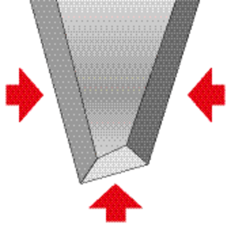 Fierăstrău pentru gips 150 mm, Yato YT-3134 - ZEP.RO - Ți-e la îndemână!