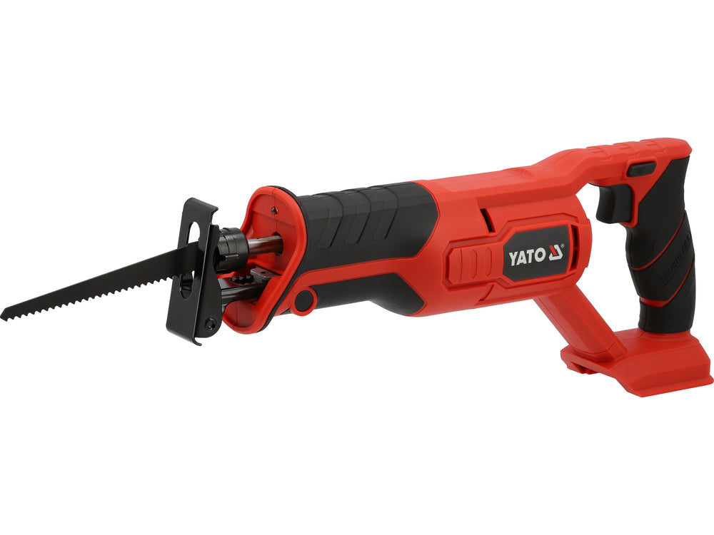 Fierastrau Sabie 18V Brushless Fara Acumulator Yato YT-828152