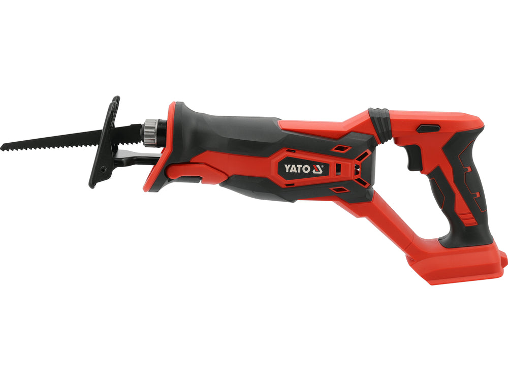 Fierastrau Sabie 18V Fara Acumulator Yato YT-828154